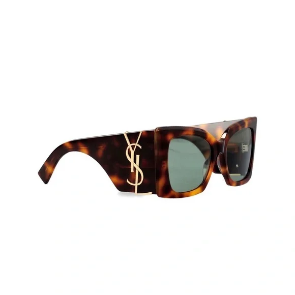 Saint Laurent | Accessories | Saint Laurent Cat Eye  display picture 1